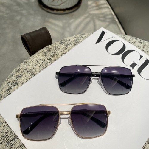 Cartier Classic Fashion Polarized Sunglasses