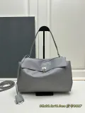 Balenciaga Rodeo Drive Lazy Super Practical Big Bag Four Sizes
