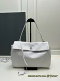 Balenciaga Rodeo Drive Lazy Super Practical Big Bag Four Sizes