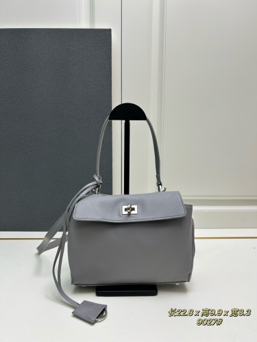 Balenciaga Rodeo Drive Lazy Super Practical Big Bag Four Sizes