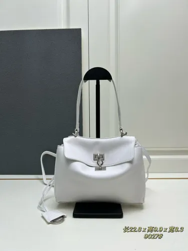 Balenciaga Rodeo Drive Lazy Super Practical Big Bag Four Sizes
