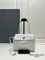 Balenciaga Rodeo Drive Lazy Super Practical Big Bag Four Sizes