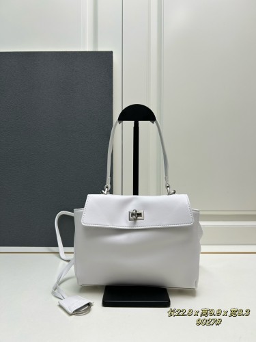 Balenciaga Rodeo Drive Lazy Super Practical Big Bag Four Sizes
