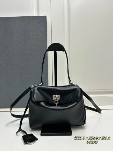 Balenciaga Rodeo Drive Lazy Super Practical Big Bag Four Sizes