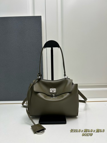 Balenciaga Rodeo Drive Lazy Super Practical Big Bag Four Sizes