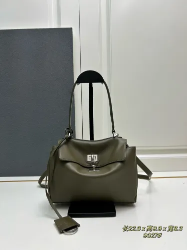 Balenciaga Rodeo Drive Lazy Super Practical Big Bag Four Sizes