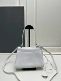 Balenciaga Rodeo Drive Lazy Super Practical Big Bag Four Sizes