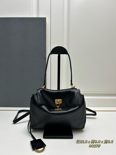 Balenciaga Rodeo Drive Lazy Super Practical Big Bag Four Sizes