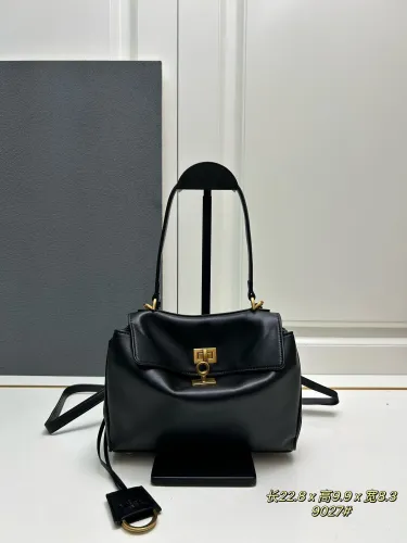 Balenciaga Rodeo Drive Lazy Super Practical Big Bag Four Sizes