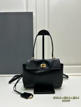 Balenciaga Rodeo Drive Lazy Super Practical Big Bag Four Sizes
