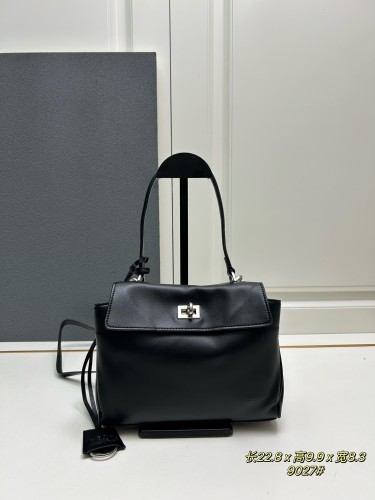 Balenciaga Rodeo Drive Lazy Super Practical Big Bag Four Sizes