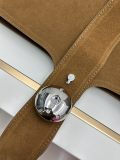 Loewe New Matte Handbag Size: 24.5 x 23.5 x 28 CM