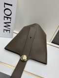 Loewe New Matte Handbag Size: 24.5 x 23.5 x 28 CM