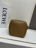 Loewe New Matte Handbag Size: 24.5 x 23.5 x 28 CM