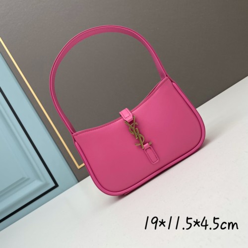Yves Saint Laurent Mini Underarm Bag Size: 19 x 11.5 x 4.5 CM
