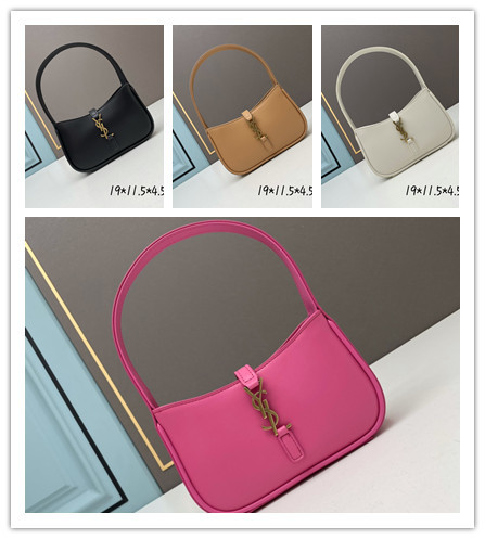 Yves Saint Laurent Mini Underarm Bag Size: 19 x 11.5 x 4.5 CM