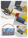 Fendi x MarcJacobs Embroidered F Mini Crossbody Bag Size: 19 x 4 x 11 CM