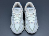 New Balance NB9060 Unisex Retro Casual Comfortable Durable Running Shoes Sneakers