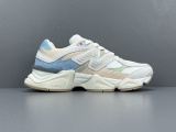 New Balance NB9060 Unisex Retro Casual Comfortable Durable Running Shoes Sneakers