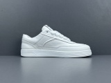 Chanel Counter Top Casual Sports Shoes Women Fashion White Simplicity Sneakers