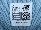 New Balance NB9060 Unisex Retro Casual Comfortable Durable Running Shoes Sneakers