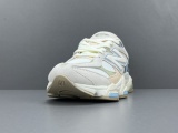 New Balance NB9060 Unisex Retro Casual Comfortable Durable Running Shoes Sneakers