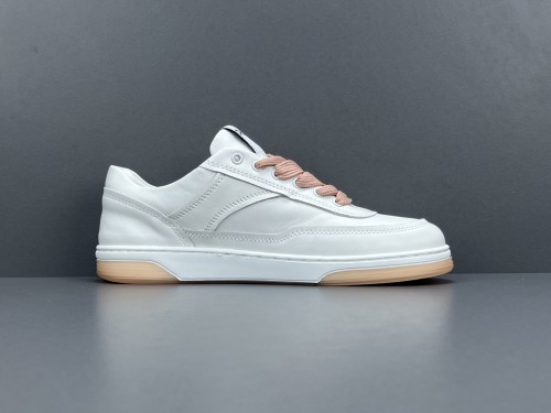 Chanel Counter Top Casual Sports Shoes Women Fashion Simplicity Sneakers