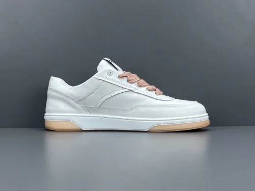 Chanel Counter Top Casual Sports Shoes Women Fashion Simplicity Sneakers