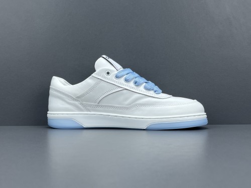 Chanel Counter Top Casual Sports Shoes Women Fashion Simplicity Sneakers