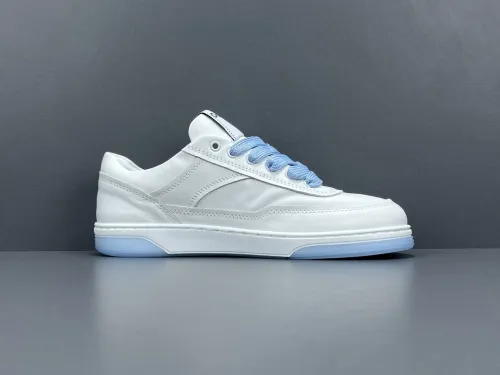 Chanel Counter Top Casual Sports Shoes Women Fashion Simplicity Sneakers