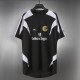 Balenciaga 3B Sports Embroidered Short Size 10 Short Sleeves