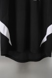 Balenciaga 3B Sports Embroidered Short Size 10 Short Sleeves