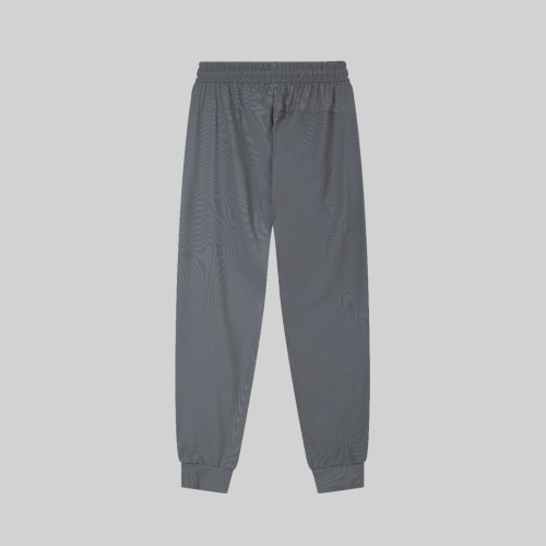 Prada New Couple Thin Sport Casual Ice Pants
