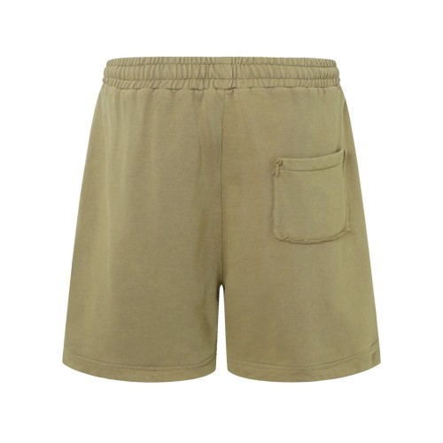 Balenciaga Unisex Classic Logo Casual Sports Shorts
