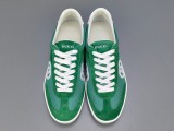Gucci Low Classic Men Fashion Sneakers Sports Board Shoes Green