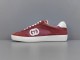 Gucci Low Classic Men Fashion Sneakers Sports Board Shoes Red