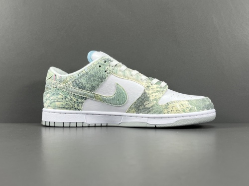 Dunk SB Low CNY Unisex Casual Skateboard Shoes Fashion Sneakers