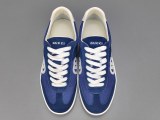Gucci Low Classic Men Fashion Sneakers Sports Board Shoes Blue