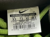 Nike Dunk SB Low De La Soul Unisex Classic Graffiti Burst Pattern Casual Board Shoes