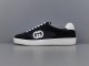 Gucci Low Classic Men Fashion Sneakers Sports Board Shoes Black