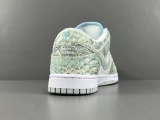 Dunk SB Low CNY Unisex Casual Skateboard Shoes Fashion Sneakers