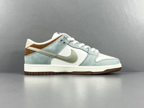 Yuto Horigome x Nike SB Dunk Low Unisex Retro Sneakers Casual Running Shoes
