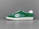 Gucci Low Classic Men Fashion Sneakers Sports Board Shoes Green