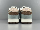 Yuto Horigome x Nike SB Dunk Low Unisex Retro Sneakers Casual Running Shoes