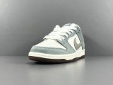 Yuto Horigome x Nike SB Dunk Low Unisex Retro Sneakers Casual Running Shoes