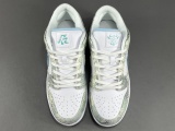 Dunk SB Low CNY Unisex Casual Skateboard Shoes Fashion Sneakers