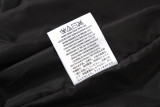 FEAR OF GOD ESSENTIALS Nylon Drawstring Cuffed Pants Men Zip Cuffs Breathable Comfortable Sports Pants