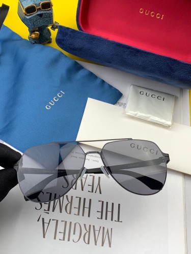 Gucci Fashion Unisex Ultra Light Sunglasses