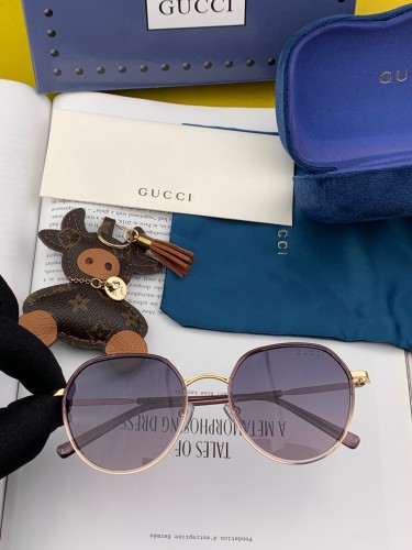 Gucci Fashion New Sunglasses Polarized Sunglasses