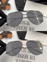 Gucci Fashion Unisex Polarized Sunglasses Polarized Toad Mirror